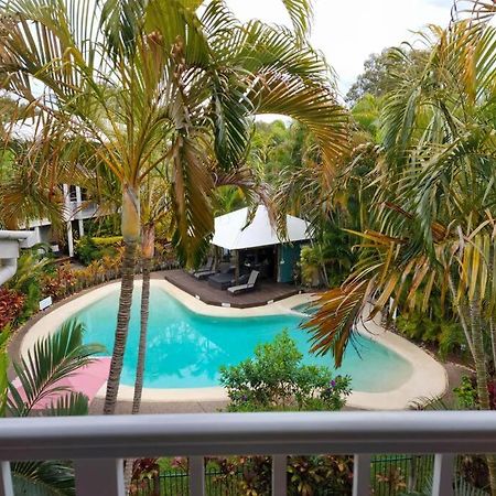 Luxury Top Floor Sunset Villa Noosaville Dış mekan fotoğraf