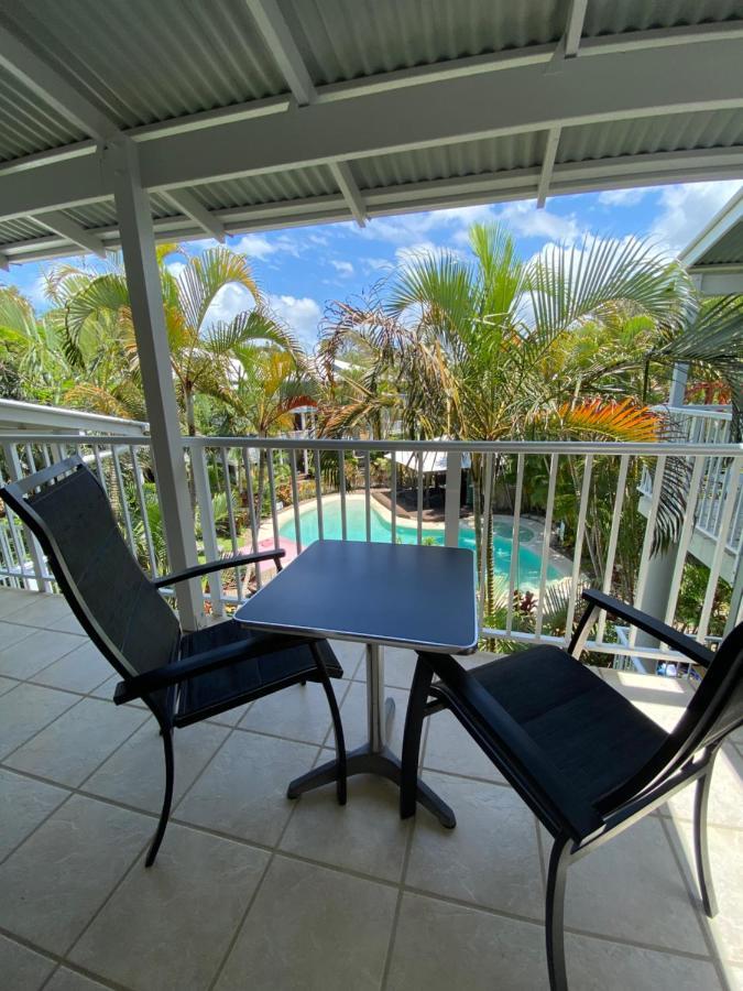 Luxury Top Floor Sunset Villa Noosaville Dış mekan fotoğraf